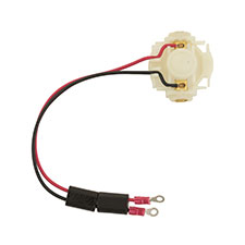 Makita 632K41-0 Brush Holder Unit, HR1840