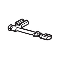 Makita 632L22-0 Lead Unit, RU03