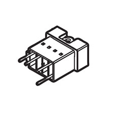 Makita 632L87-2 Connector Unit, XRH10