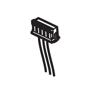 Makita 632P89-2 Lead Unit, HR3001C