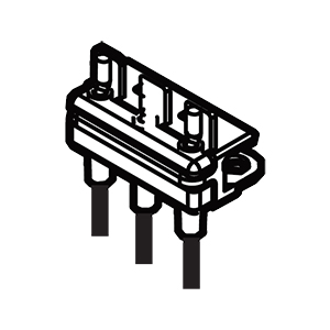 Makita 632R64-0 Lead Unit