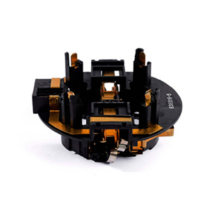 Makita 632R65-8 Brush Holder Unit