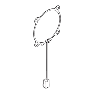 Makita 632R73-9 Lead Unit