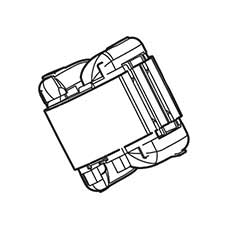 Makita 633651-0 Field, 6844