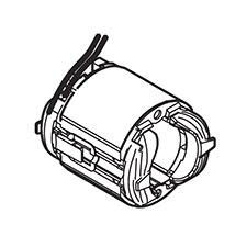 Makita 633656-0 Field 115V, 4329K