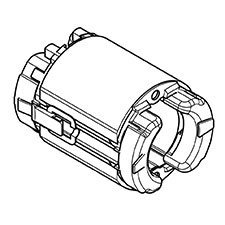 Makita 633786-7 Field, JV0600K