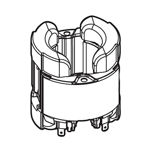 Makita 634746-2 Field 115V
