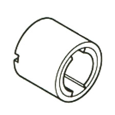 Makita 638072-1 Yoke Unit, BTW150SA