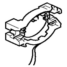 Makita 638194-7 Support Cpl., DS4000