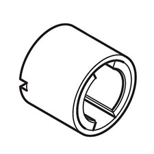 Makita 638373-7 Yoke Unit, BJV180