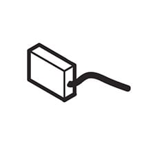 Makita 638406-8 Lead Unit, HR3210C