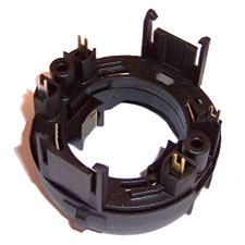 Makita 638413-1 Brush Holder, HP2070F