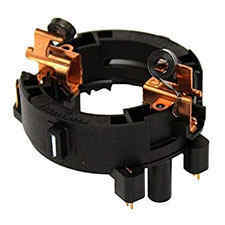 Makita 638501-4 Brush Holder UNIT,HR4041C