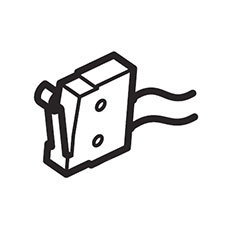 Makita 638642-6 Switch Unit, EB7650TH