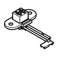 Makita 638946-6 Lead Unit, XML01