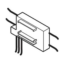 Makita 638963-6 Controller  BFL121FZ