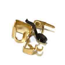 Makita 643760-7 Brush Holder, 9557NB