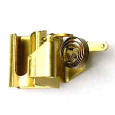 Makita 643765-7 Brush Holder, PW5001C