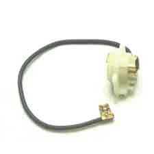 Makita 643815-8 Brush Holder, BJR181