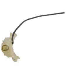 Makita 643823-9 Brush Holder, BTW450