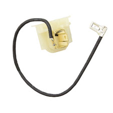 Makita 643826-3 Brush Holder, BJR182Z