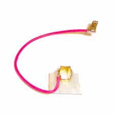 Makita 643827-1 Brush Holder, BJR182Z