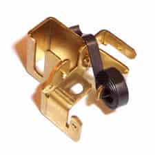 Makita 643839-4 Brush Holder 6X9, GA4030