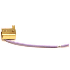 Makita 643951-0 Brush Holder, 6824