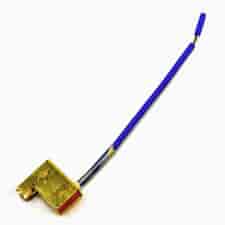 Makita 643988-7 Brush Holder, HP2050F