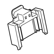 Makita 644812-7 Terminal, XTS01