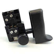 Makita 650222-8 Switch, JR3070CT