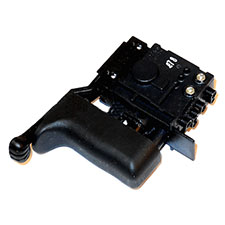 Makita 650510-3 Switch, DA4000LR