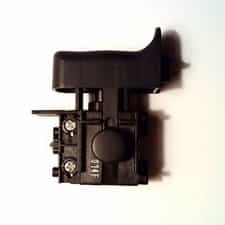 Makita 650570-5 Switch, HR1830F