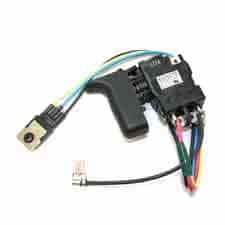 Makita 650587-8 Switch, BHR240