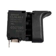 Makita 650759-5 Switch, XRJ05