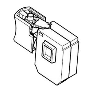 Makita 651082-1 Switch, DFT085F