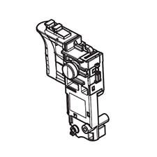 Makita 651087-1 Switch, HR1840