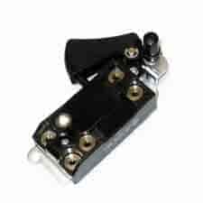 Makita 651152-6 Switch W/double Lock, 1002BA