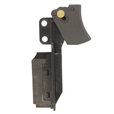 Makita 651197-4 Switch, GA5020Y, GA5020