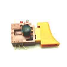 Makita 651282-3 Switch, 9227C