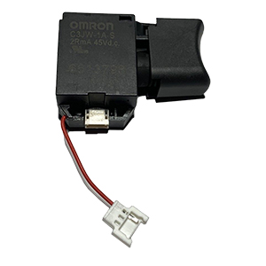 Makita 6513798 Switch, XVR02