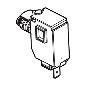 Makita 651399-2 Switch, XKH01
