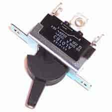 Makita 651429-9 Switch, 3612