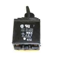 Makita 651481-7 Switch STE215K, HM1202C