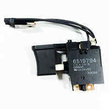 Makita 651979-4 Switch, JR180DWB