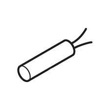 Makita 660293-7 Power Supply Cord, UH5570