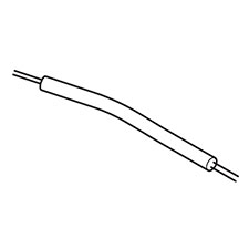 Makita 664999-9 Power Supply Cord, XCV04