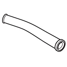 Makita 682584-6 Cord Guard, XCV04