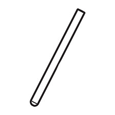 Makita 683808-3 Polyolefin Tube 3.5-200, PK5011C