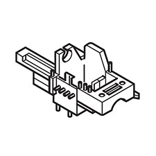Makita 687069-7 Support, JN1601